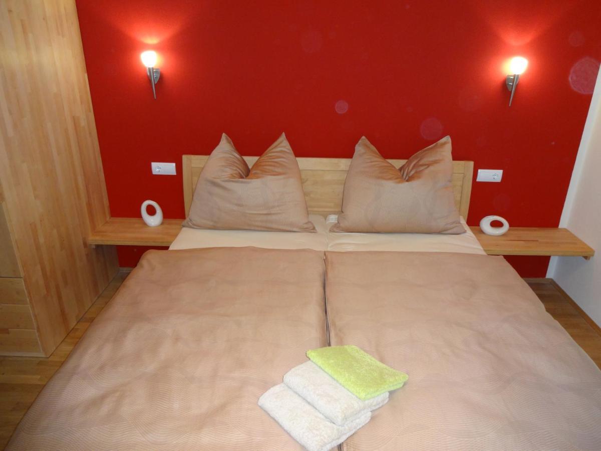 "Nature Erleben" Appartement & Komfortzimmer Velden am Wörthersee Zewnętrze zdjęcie