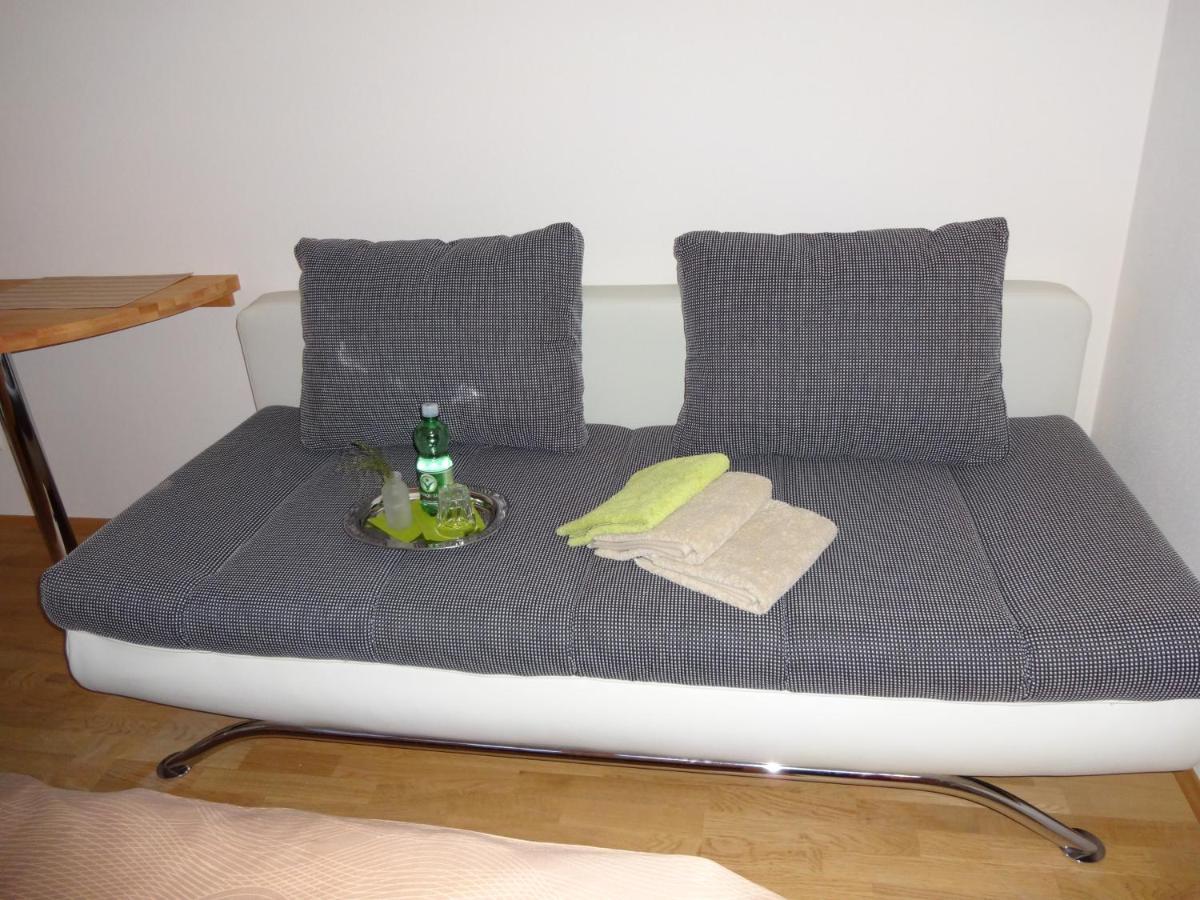 "Nature Erleben" Appartement & Komfortzimmer Velden am Wörthersee Zewnętrze zdjęcie
