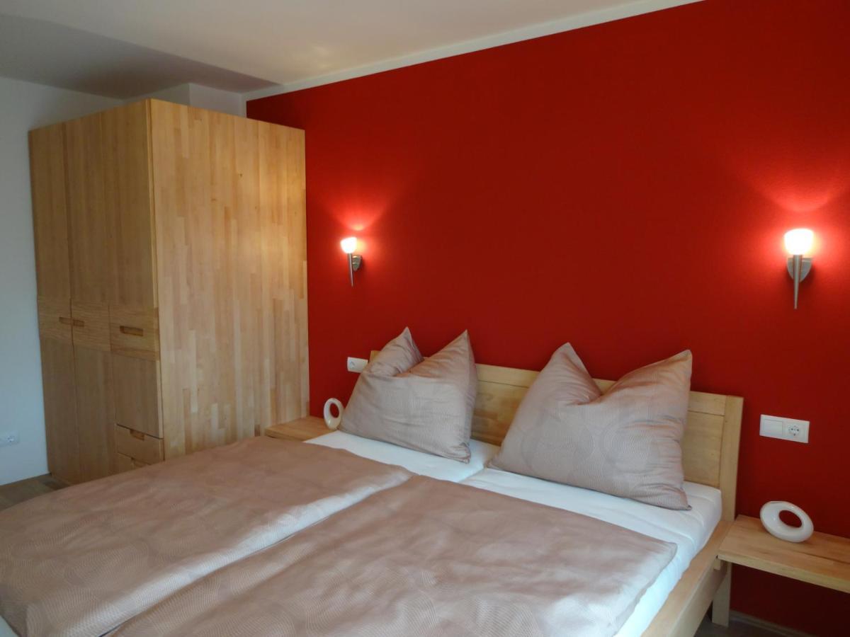 "Nature Erleben" Appartement & Komfortzimmer Velden am Wörthersee Zewnętrze zdjęcie